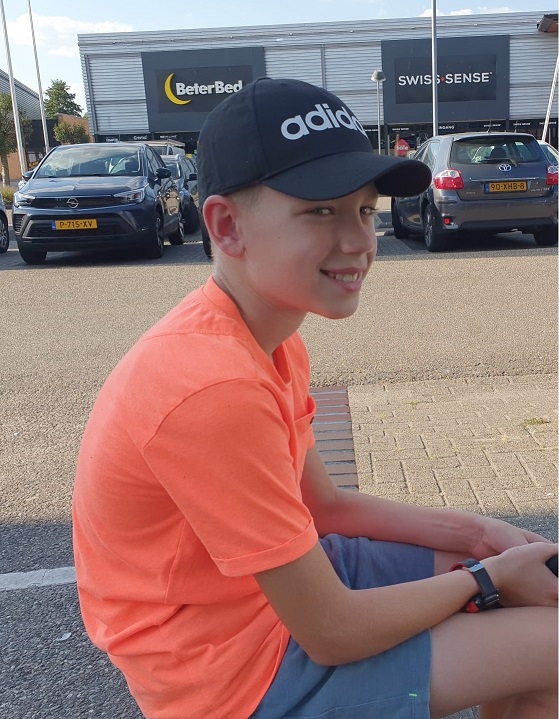 Caiden